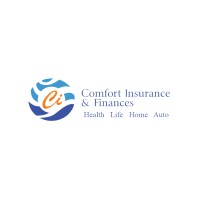 Comfort Insurance & Finances logo