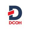 DCOH logo