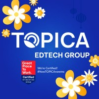 Topica logo