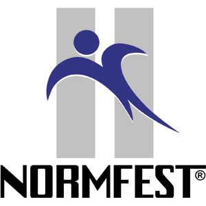 Normfest GmbH logo