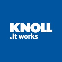 KNOLL Maschinenbau GmbH logo