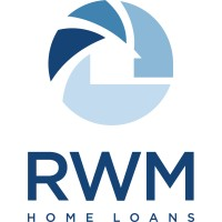 RWM Home Loans logo