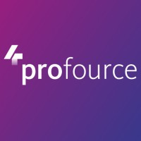 Profource logo
