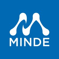 Agensi Pekerjaan Minde Group Sdn Bhd logo