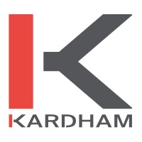 Kardham logo