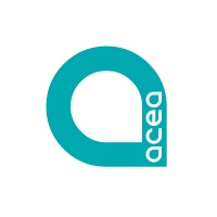 ACEA Spa logo