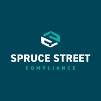 Spruce Street Compliance logo