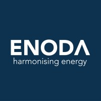 ENODA logo