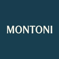 MONTONI logo