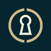 TheKey logo