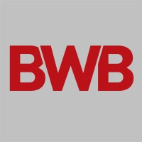 BWB Consulting logo