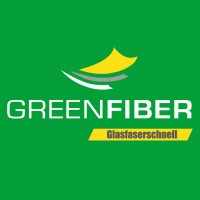 GREENFIBER logo