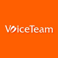 VoiceTeam logo