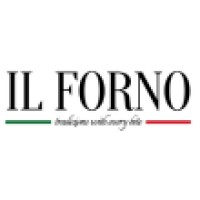 IL FORNO logo