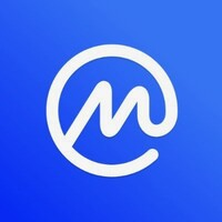 CoinMarketCap logo