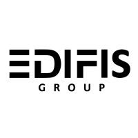 Edifis Group logo