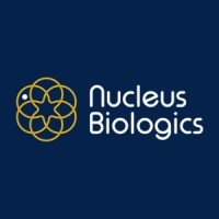 Nucleus Biologics logo
