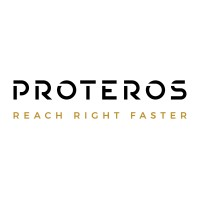 Proteros Biostructures GmbH logo