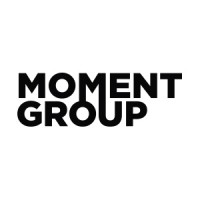 Moment Group logo