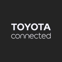 Toyota Connected Europe logo