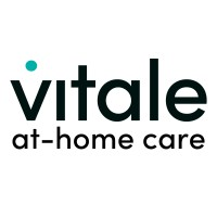 Vitale Care logo
