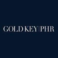 Gold Key | PHR logo