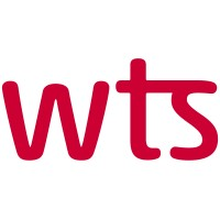 WTS Deutschland logo