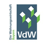 VdW Bayern Gruppe logo