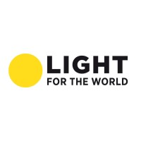 Light for the World logo