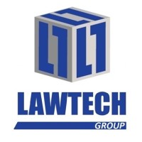 Lawtech Group logo