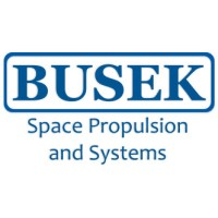 Busek Co. Inc. logo