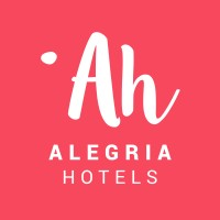 ALEGRIA Hotels logo