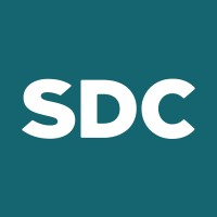 SDC A/S logo