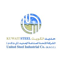 UNITED STEEL INDUSTRIAL CO. logo