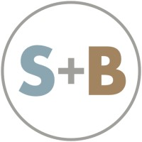 SUGARED + BRONZED logo