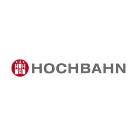 Hamburger Hochbahn AG logo