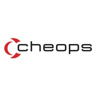 Cheops logo