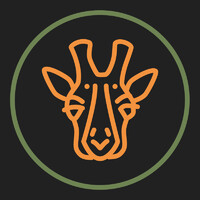 Dallas Zoo logo