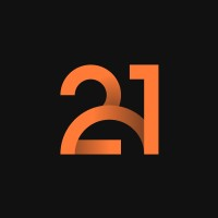 21.co Technologies logo