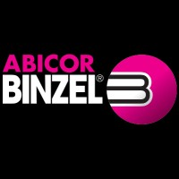 ABICOR BINZEL logo