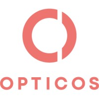 Opticos logo