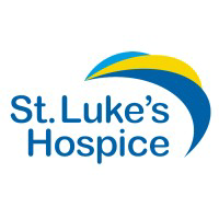 St. Luke's Hospice logo