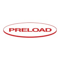 Preload logo