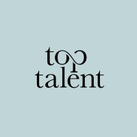 Top Talent Costa Rica logo