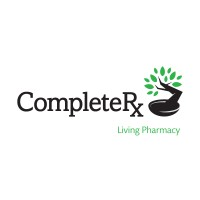 CompleteRx logo