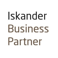 Iskander Business Partner GmbH logo