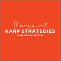 Karp Strategies logo