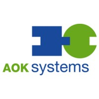 AOK Systems logo