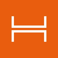 Huber Parking logo
