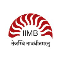 Indian Institute of Management Bangalore logo